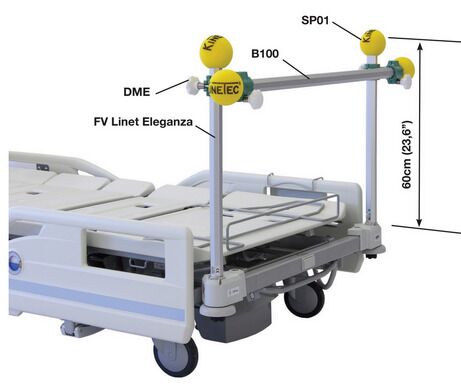 MP Linet Eleganza 2 MP Linet Eleganza - Image 2