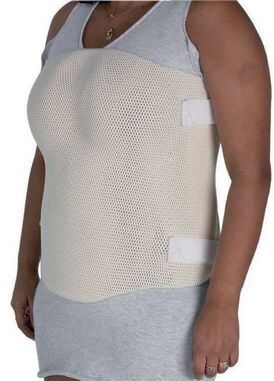 3D-Lite™ Cut4 Custom LSO & TLSO 2 3D-Lite™ Cut4 Custom LSO & TLSO - Image 2