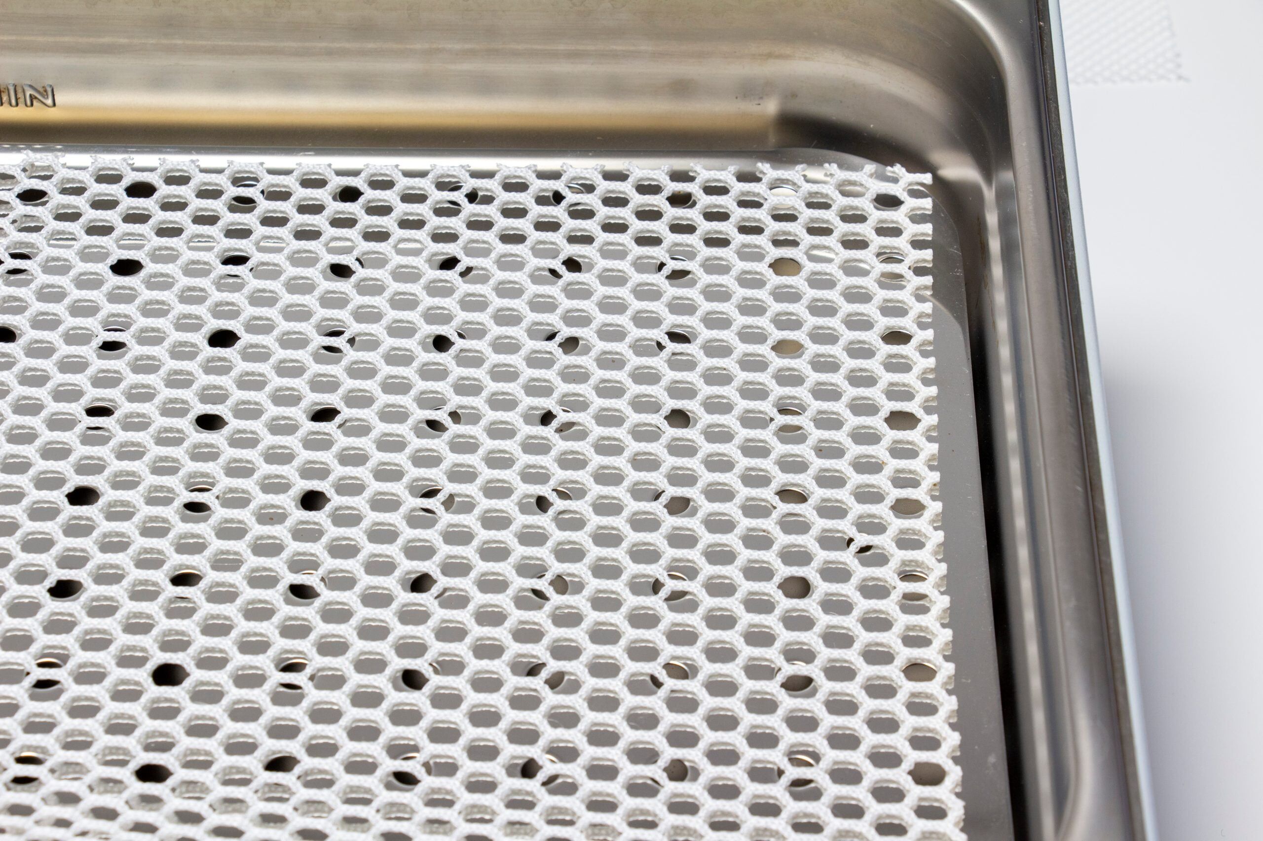 Garniture de Bac Chauffant 1 garniture de bac chauffant