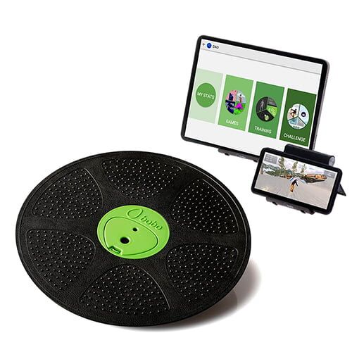 BoBo Wobbly 1 BoBo Wobbly