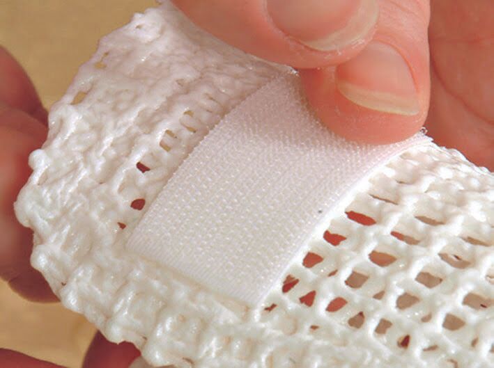 X-Lite® Crochets 2 X-Lite® Crochets - Image 2