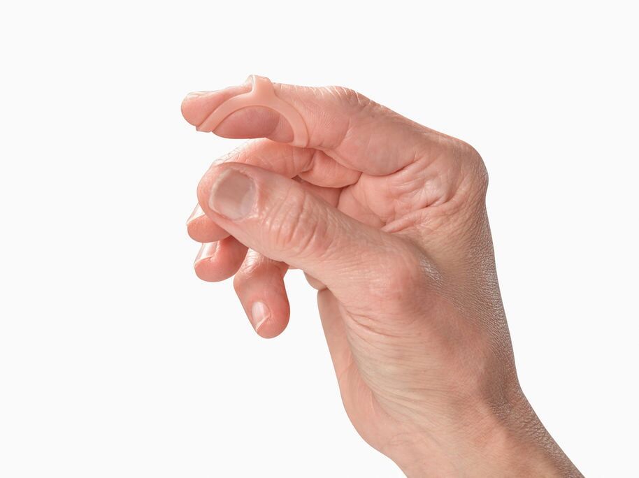 Attelles de doigt Oval-8® 3 Attelles de doigt Oval-8® - Image 3