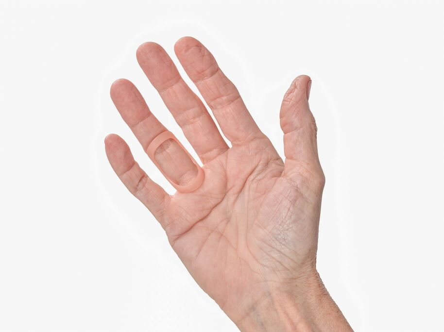 Attelles de doigt Oval-8® 6 Attelles de doigt Oval-8® - Image 6