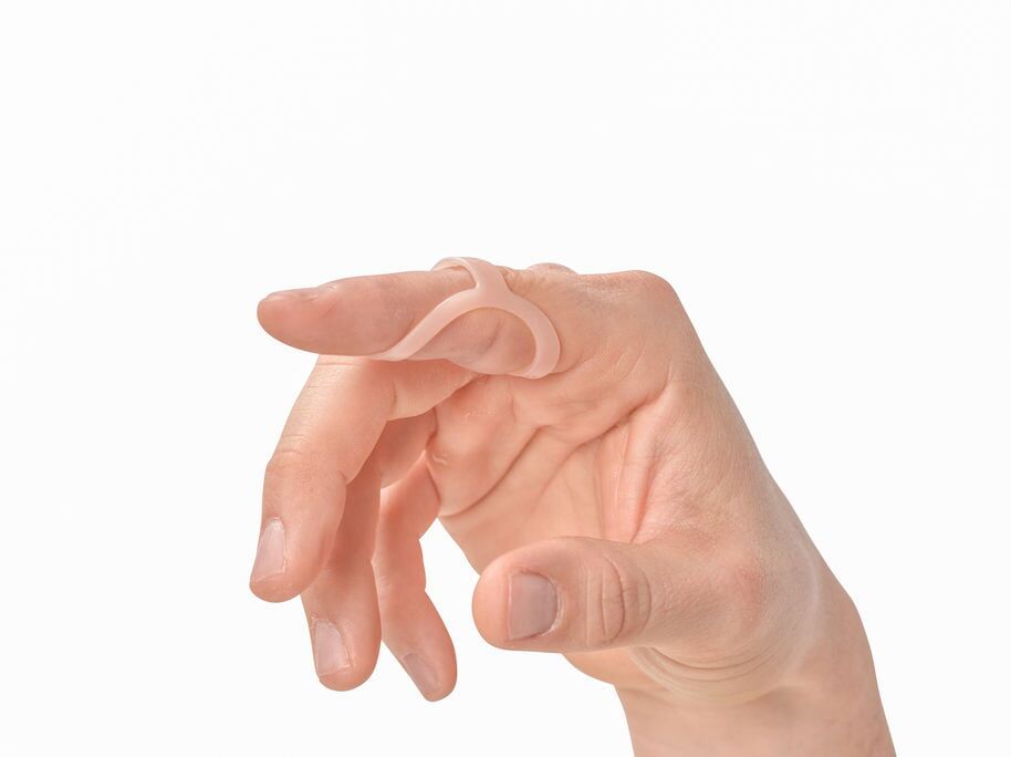 Attelles de doigt Oval-8® 7 Attelles de doigt Oval-8® - Image 7