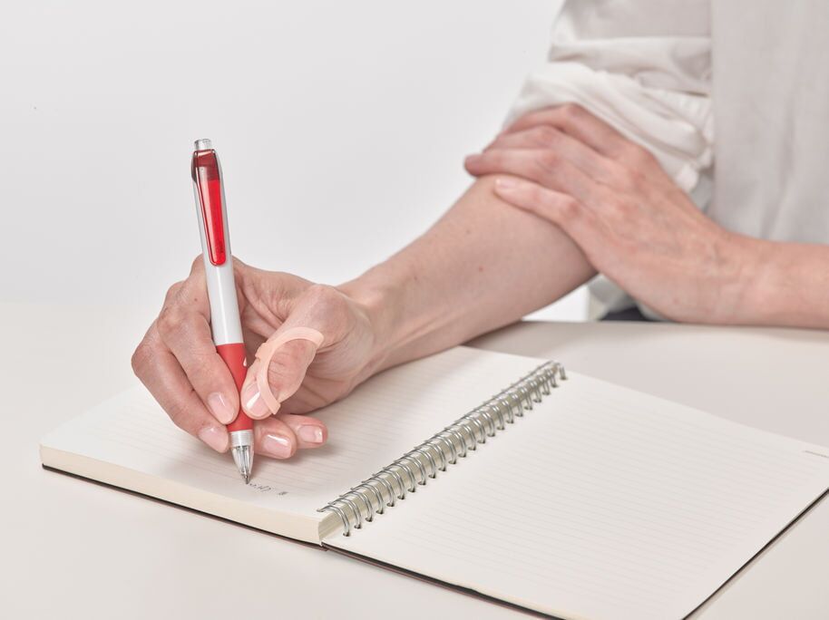 Attelles de doigt Oval-8® 10 Attelles de doigt Oval-8® - Image 10