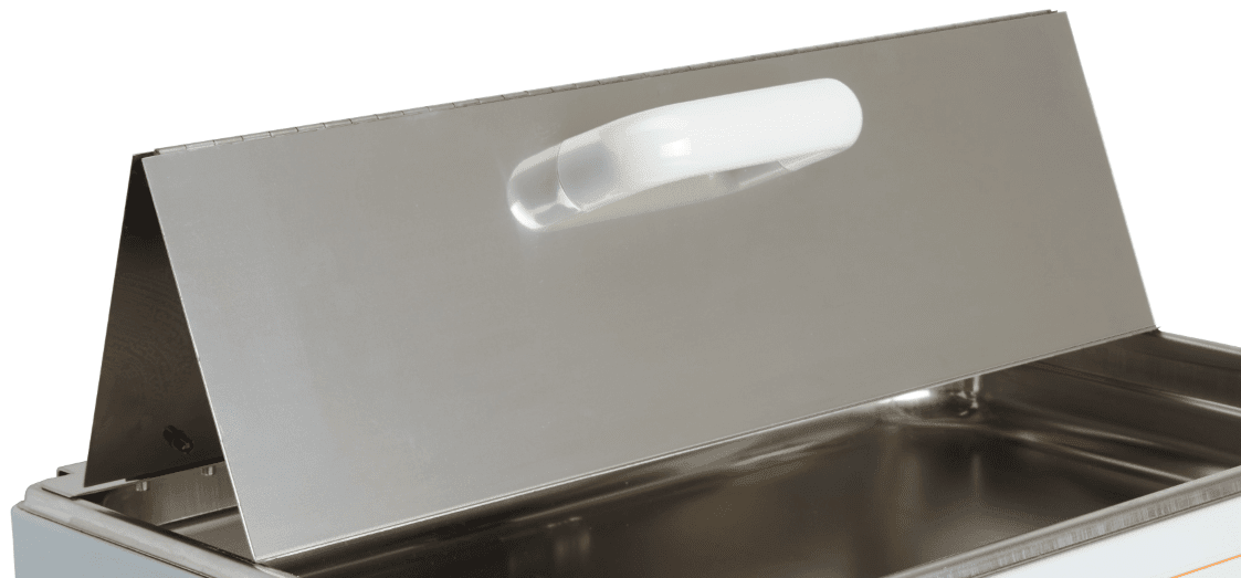 Bacs chauffants 28L 4 Bacs chauffants 28L - Image 4