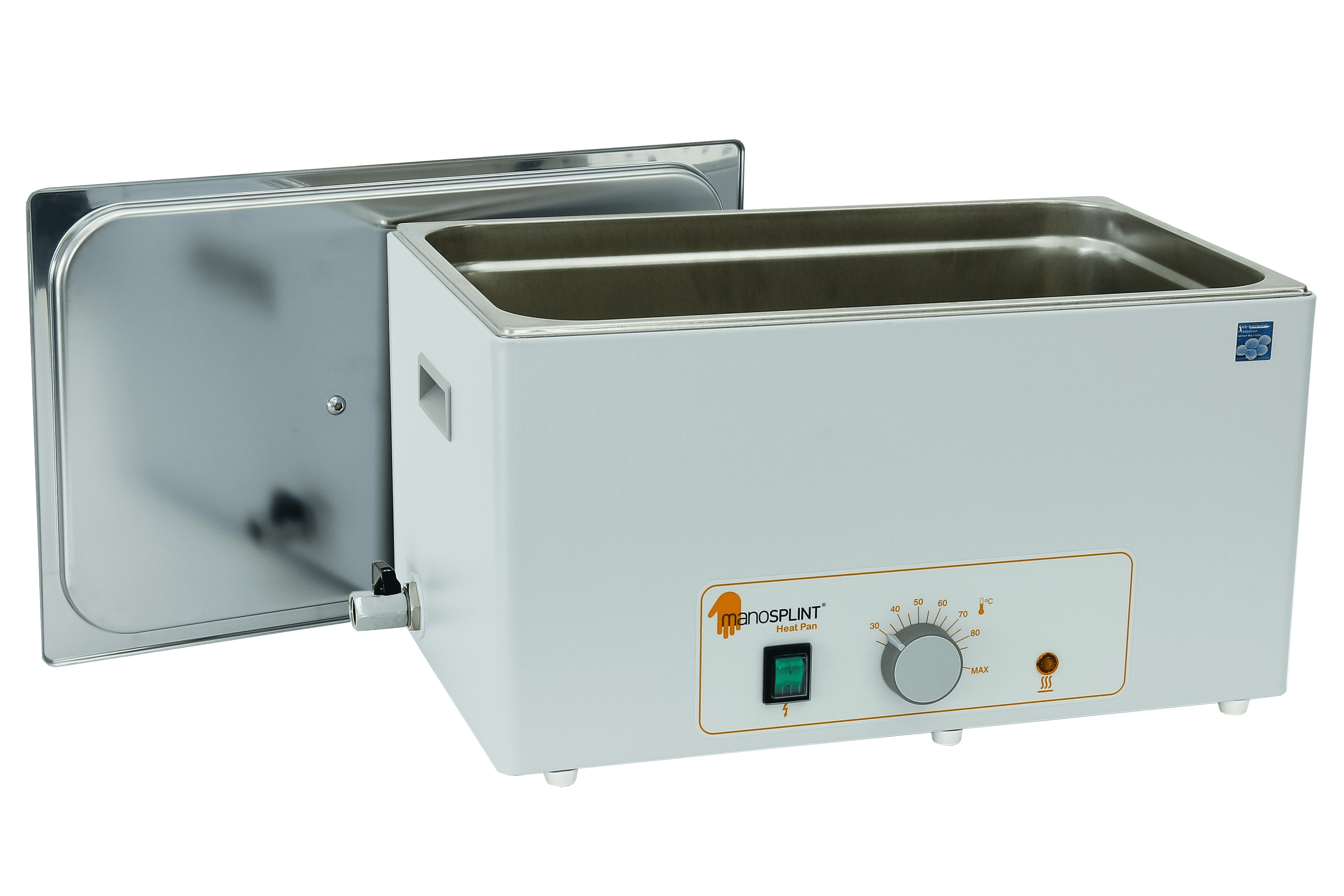 Bacs chauffants 28L 2 Bacs chauffants 28L - Image 2