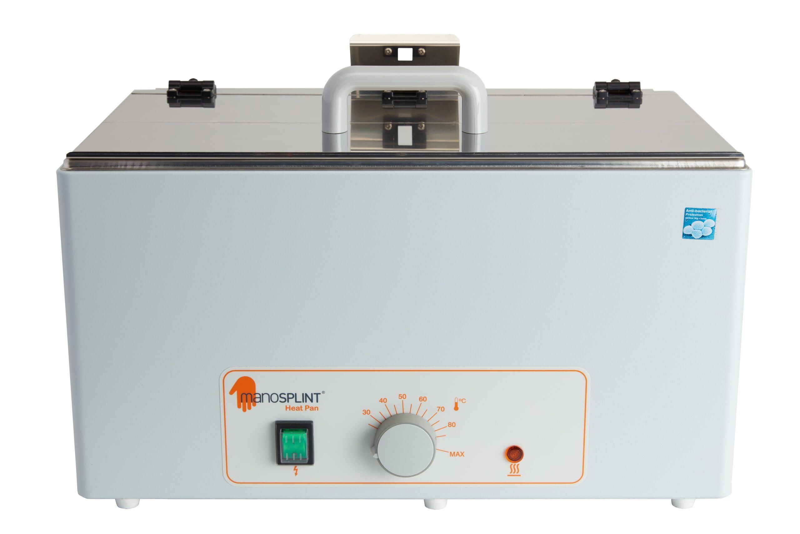 Bacs chauffants 28L 1 Bacs chauffants