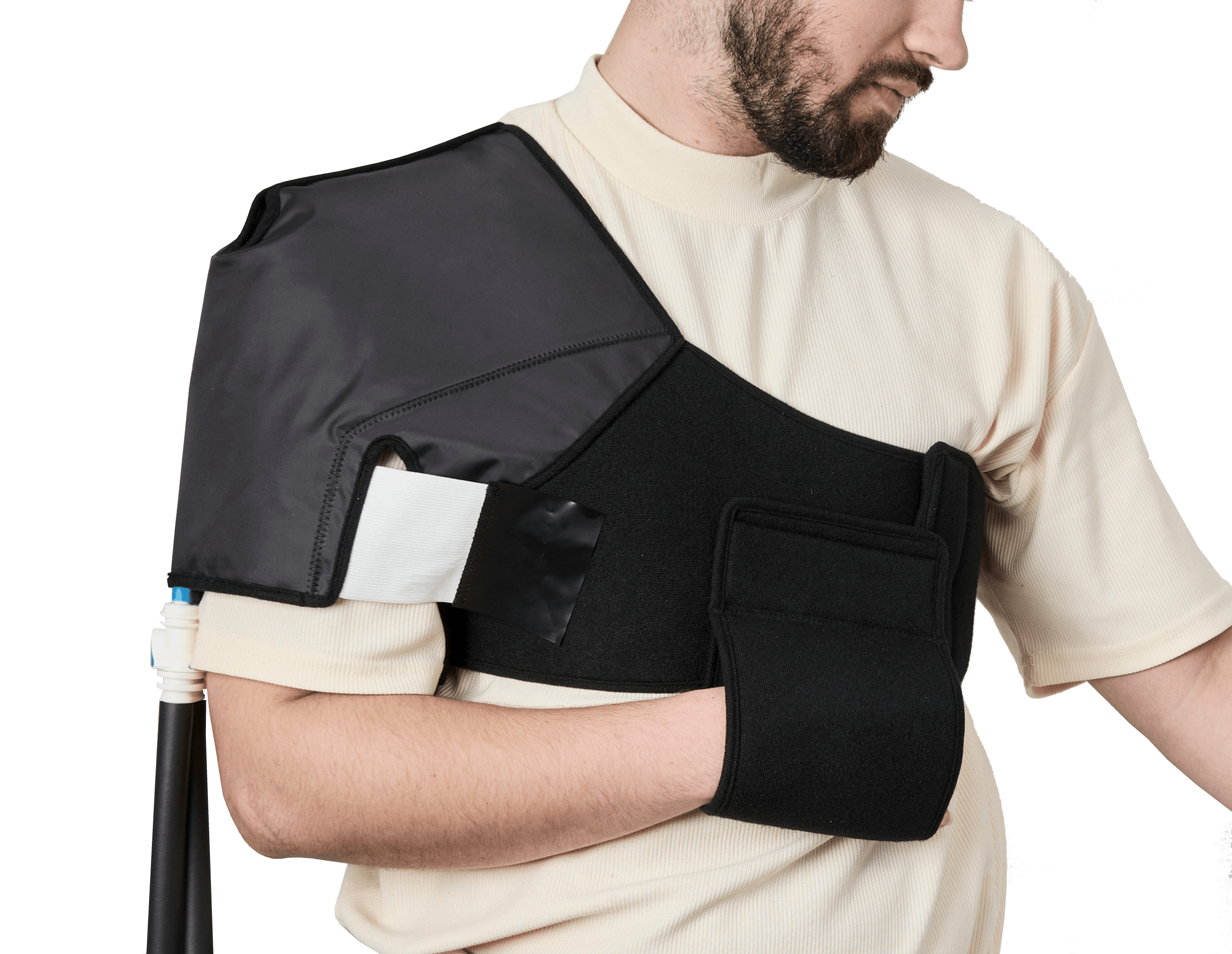 Enveloppe épaule 2 Enveloppe épaule - Image 2