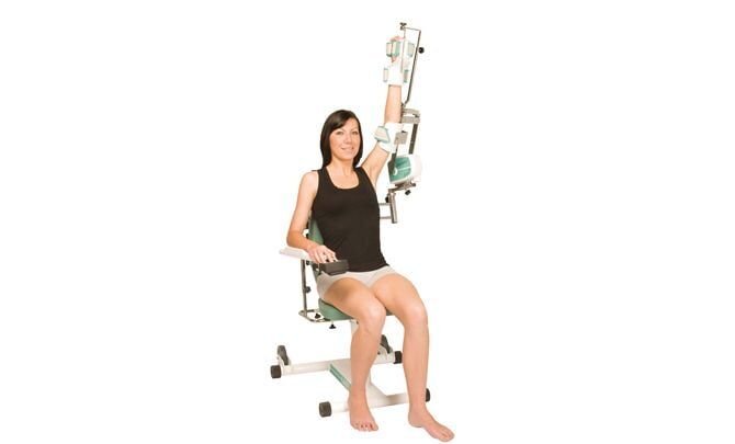 Kinetec Centura Lite™