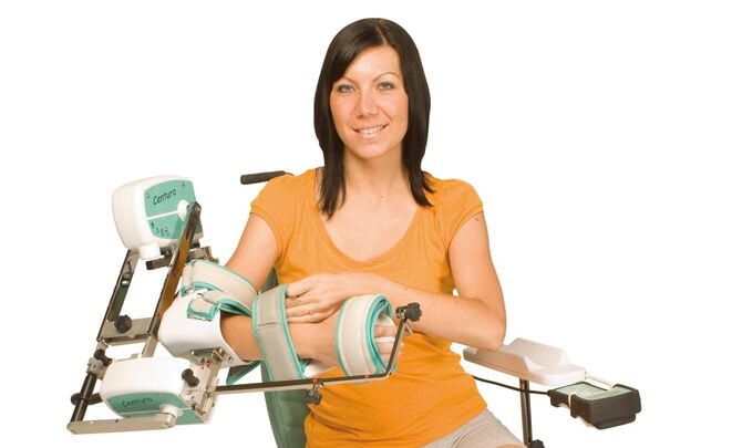Kinetec Centura™