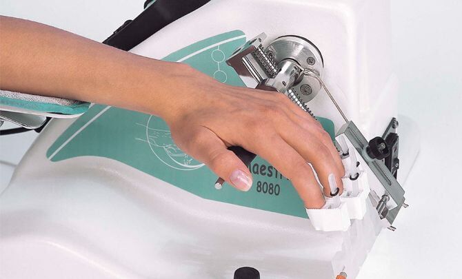 Kinetec Maestra™
