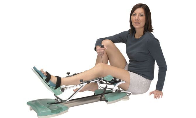 Kinetec Prima Advance™