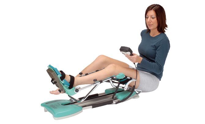 Kinetec Spectra Essential™