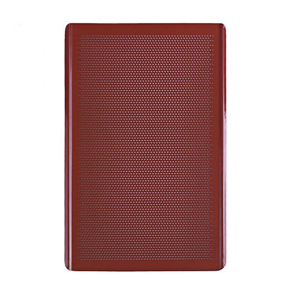 plaque en silicone
